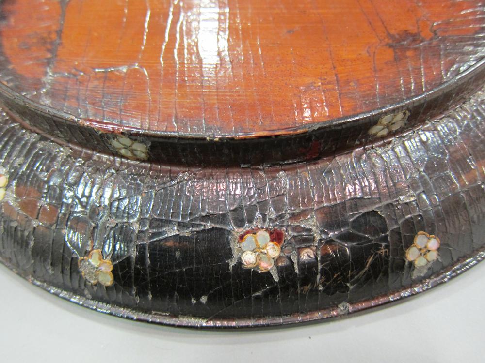 图片[13]-tray; dish(?) BM-1968-0726.2-China Archive